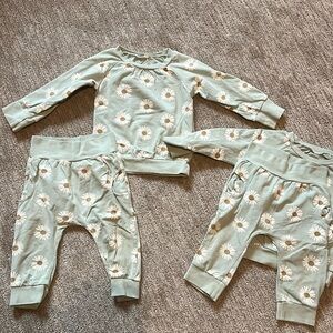 TWIN SET! Matching set